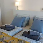 Fregatt Apartman Siófok