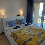 Fregatt Apartman