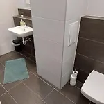 Fregatt Apartman *