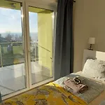 Fregatt Apartman