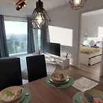 Fregatt Apartman
