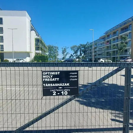 Fregatt Apartamento