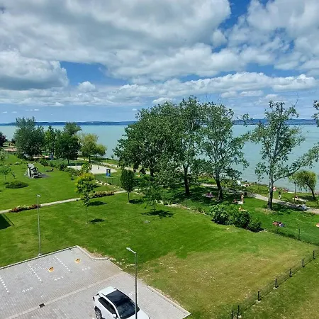 Fregatt Apartamento *