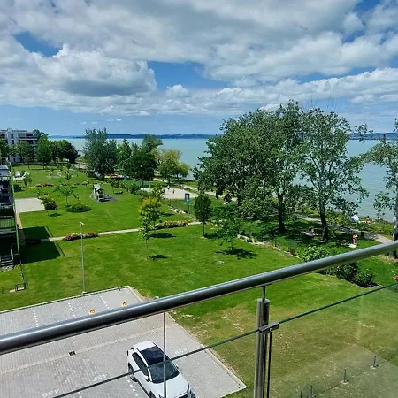 Fregatt 公寓 希欧福克