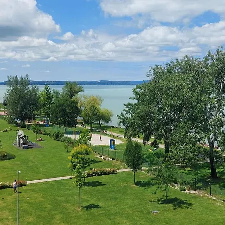 Fregatt Apartamento Siófok