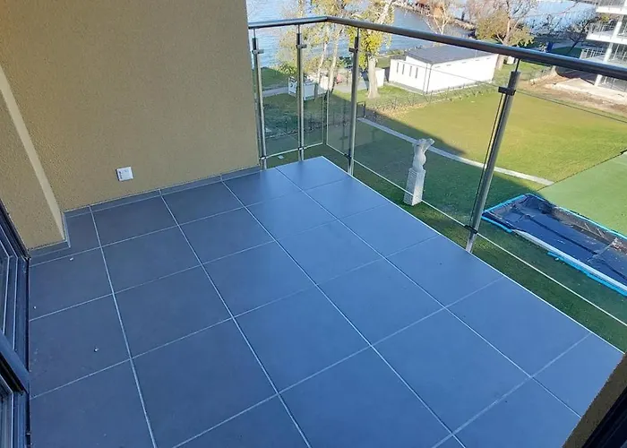 Fregatt Apartamento Siófok