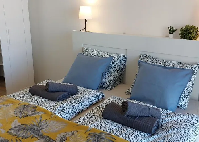Fregatt Apartamento Siófok