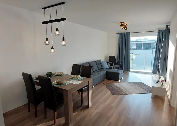 Apartamento Fregatt Siófok
