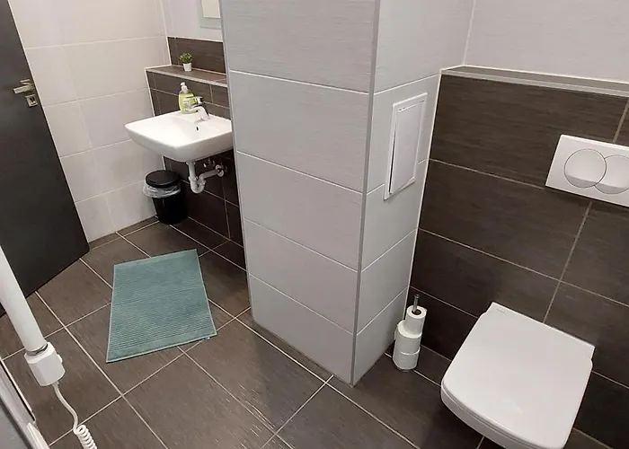 Fregatt Apartamento *