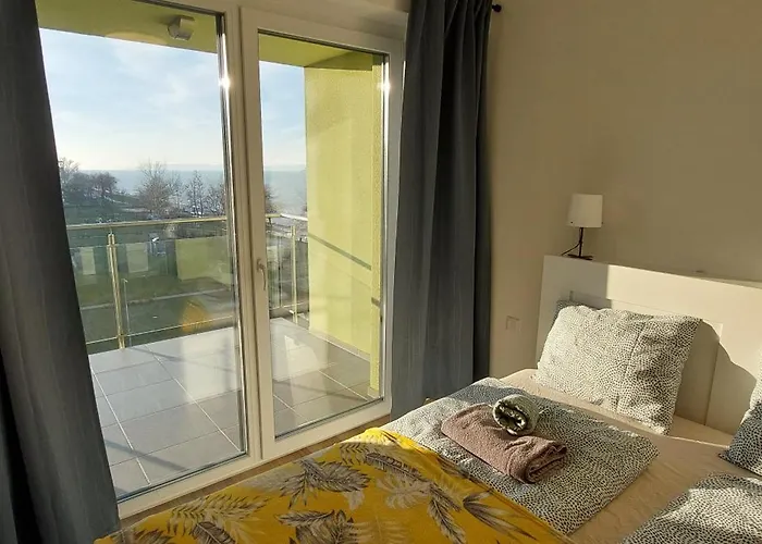 Fregatt Apartamento