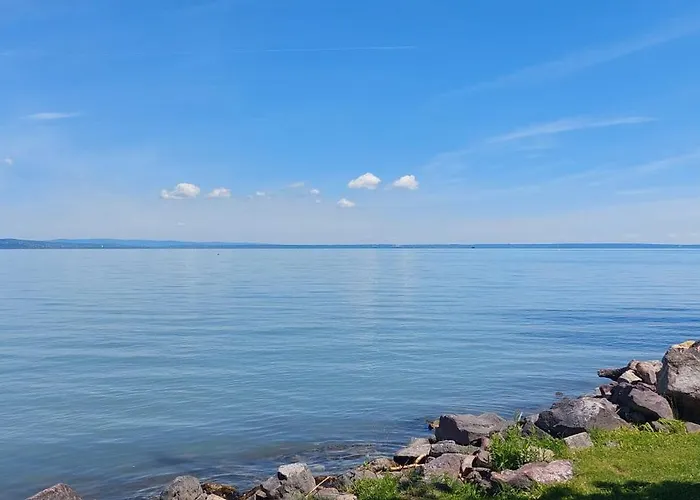 Fregatt Apartamento Siófok