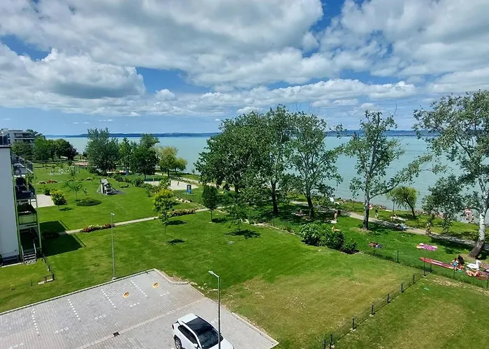 Fregatt Apartamento *