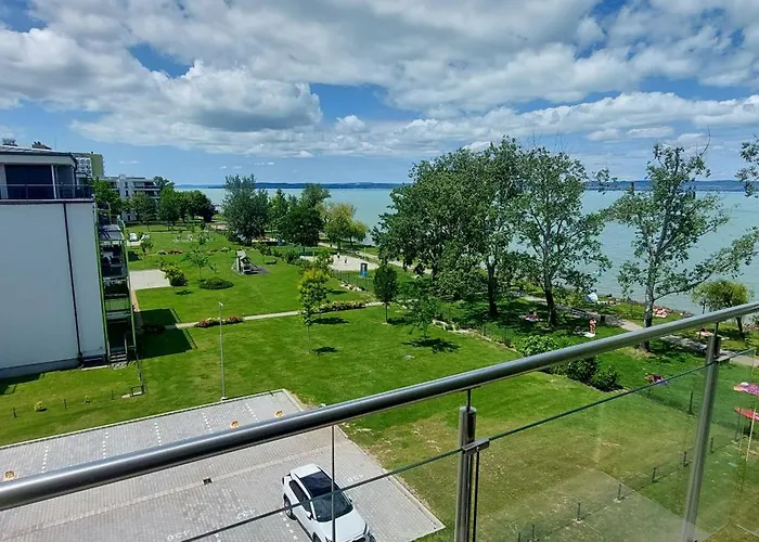 Fregatt Apartamento Siófok